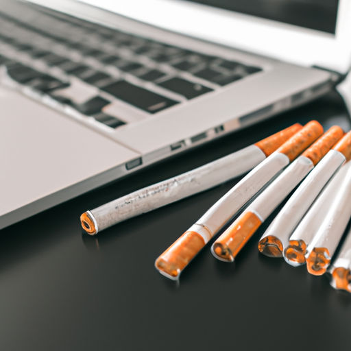 buy cigarettes online