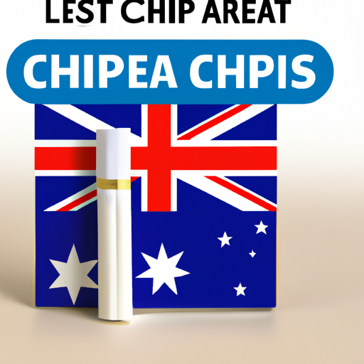 cheap cigarettes online australia