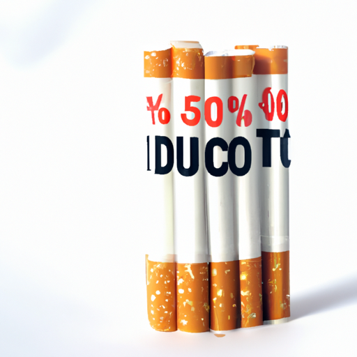 discount cigarettes