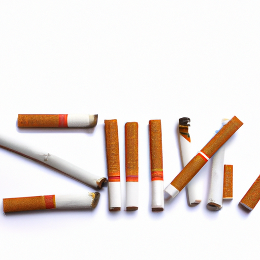 discount cigarettes