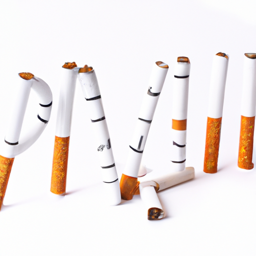 discount cigarettes