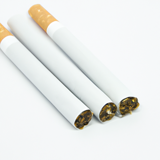 LD Cigarettes