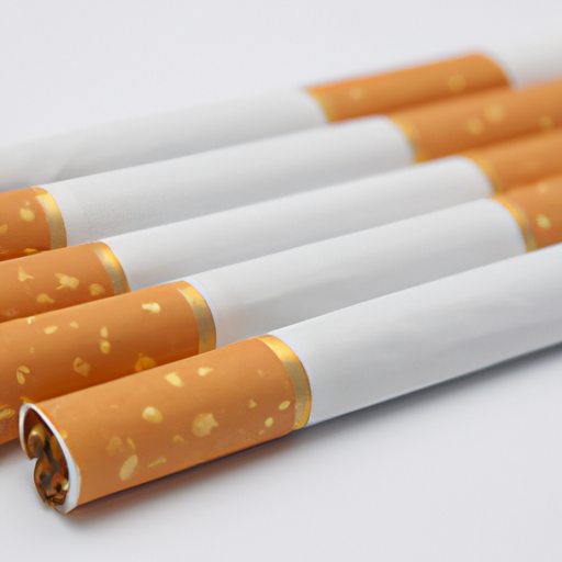 Marlboro Cigarettes