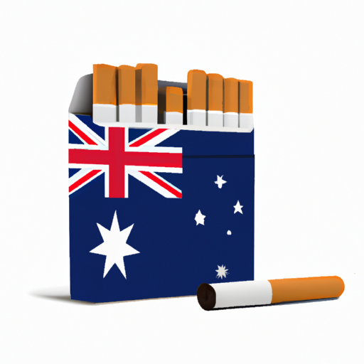 cigarettes online shop australia