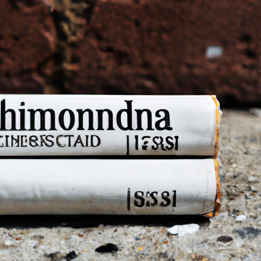 Richmond Cigarettes