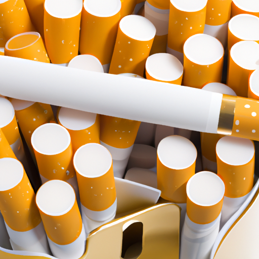 cheap cigarettes