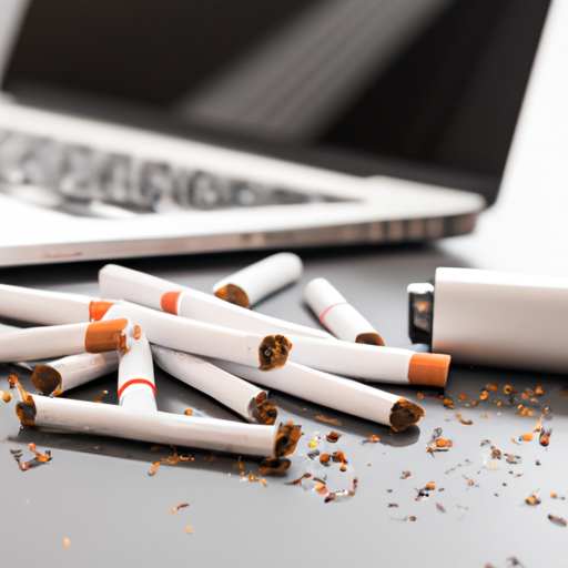 buy cigarettes online