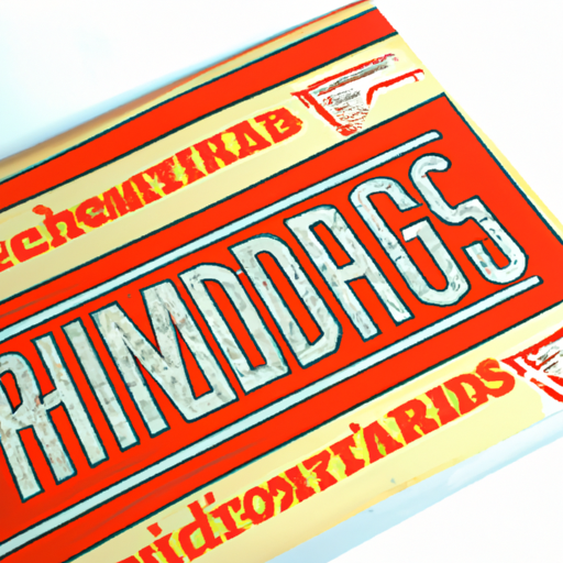 Richmond Cigarettes