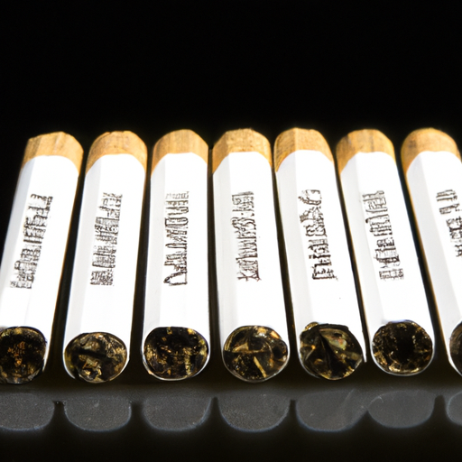 Parliament Cigarettes