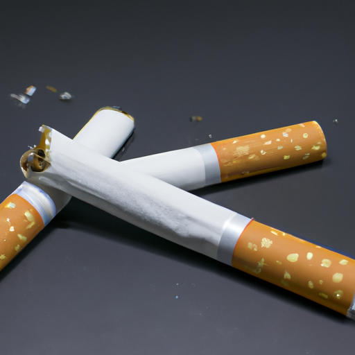 Sovereign Cigarettes