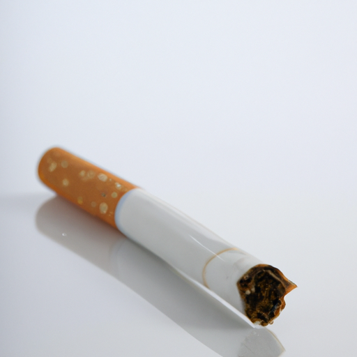 Sovereign Cigarettes