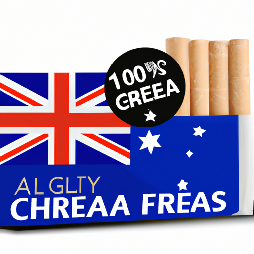 cheap cigarettes online australia